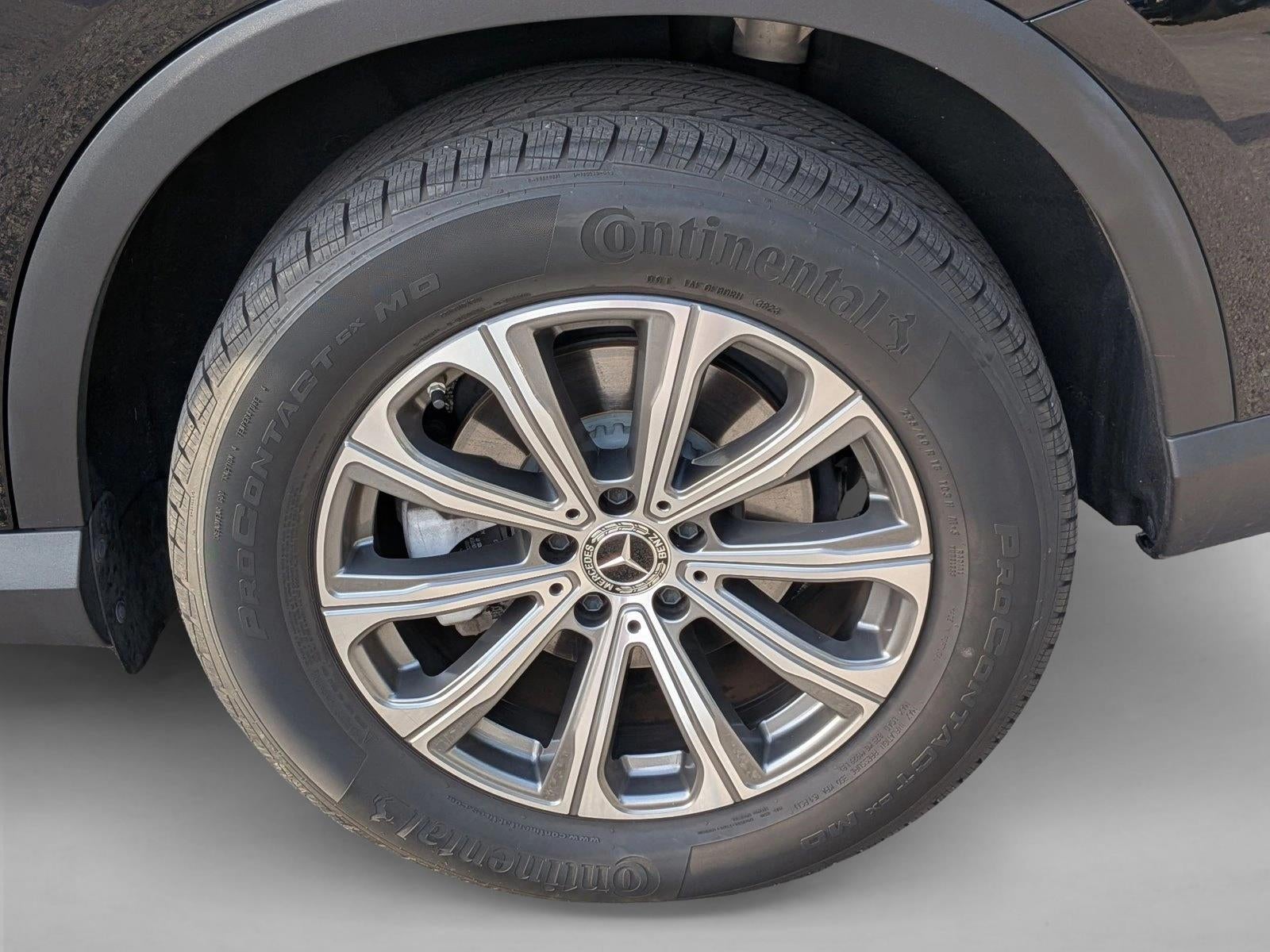 2024 Mercedes-Benz GLC GLC 300 4MATIC® SUV