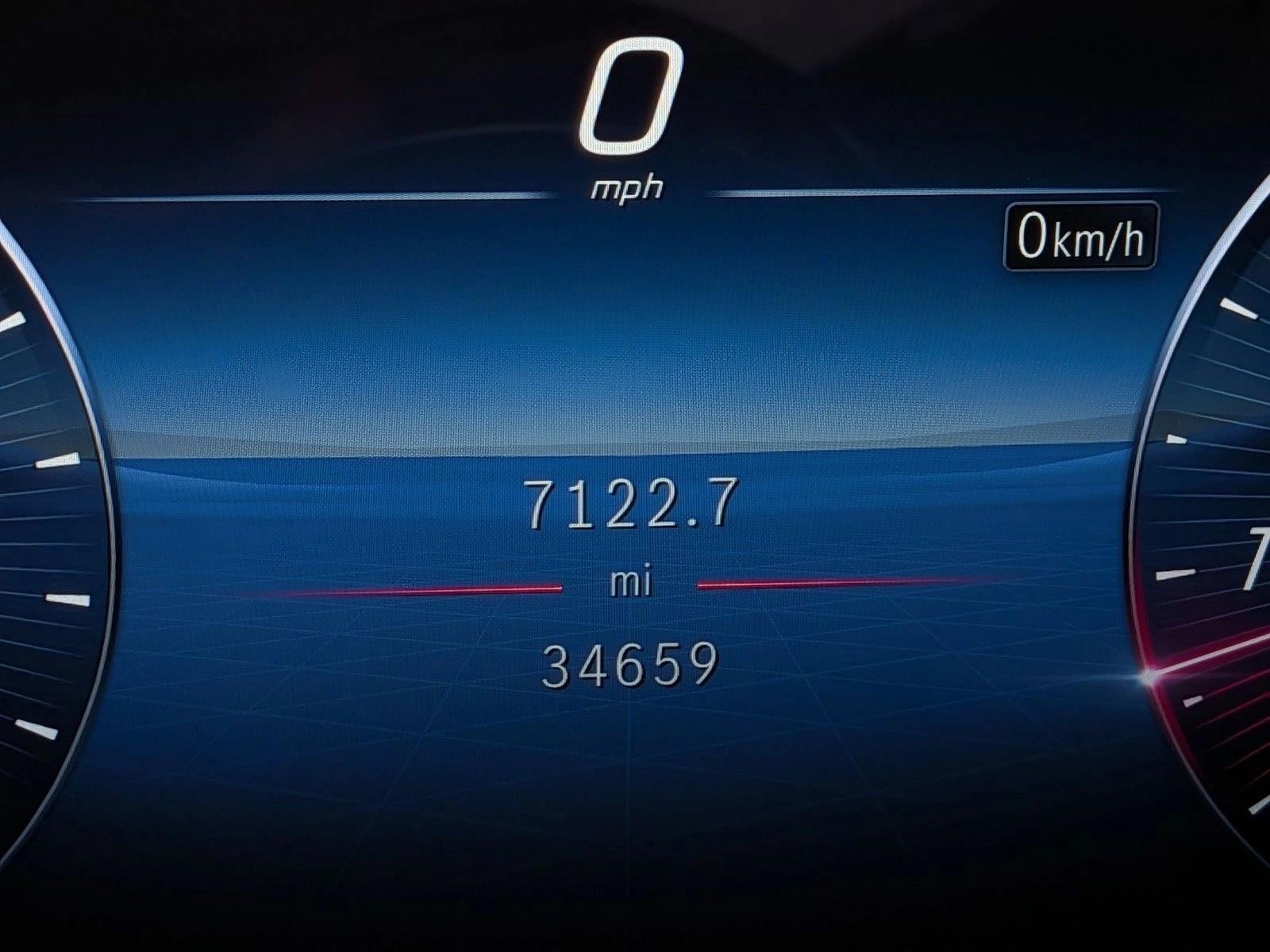 2024 Mercedes-Benz GLC GLC 300 4MATIC® SUV