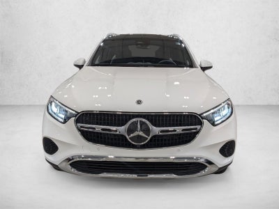 2026 Mercedes-Benz GLC GLC 300 4MATIC® SUV