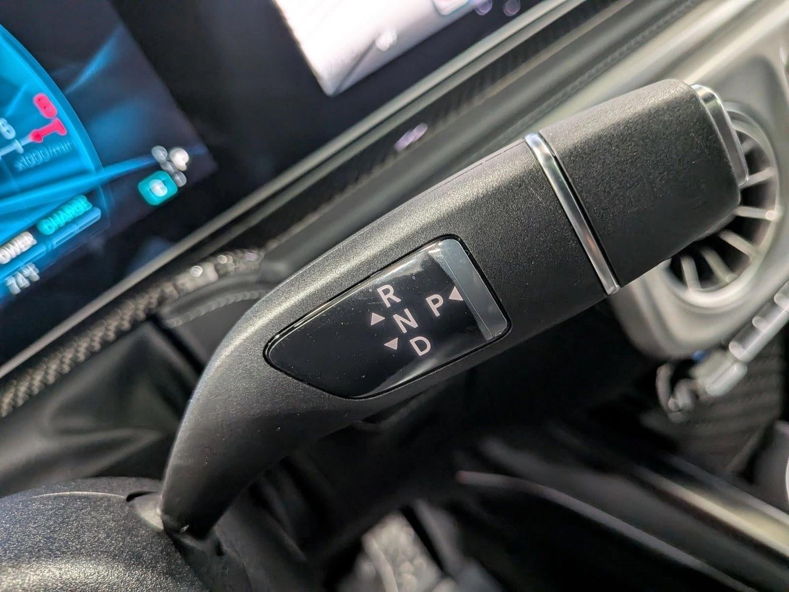 2025 Mercedes-Benz G-Class AMG® G 63 SUV
