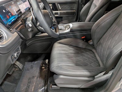 2025 Mercedes-Benz G-Class AMG® G 63 SUV