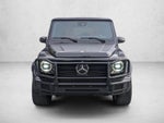 2022 Mercedes-Benz G-Class G 550 4MATIC® SUV