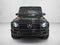 2022 Mercedes-Benz G-Class G 550 4MATIC® SUV