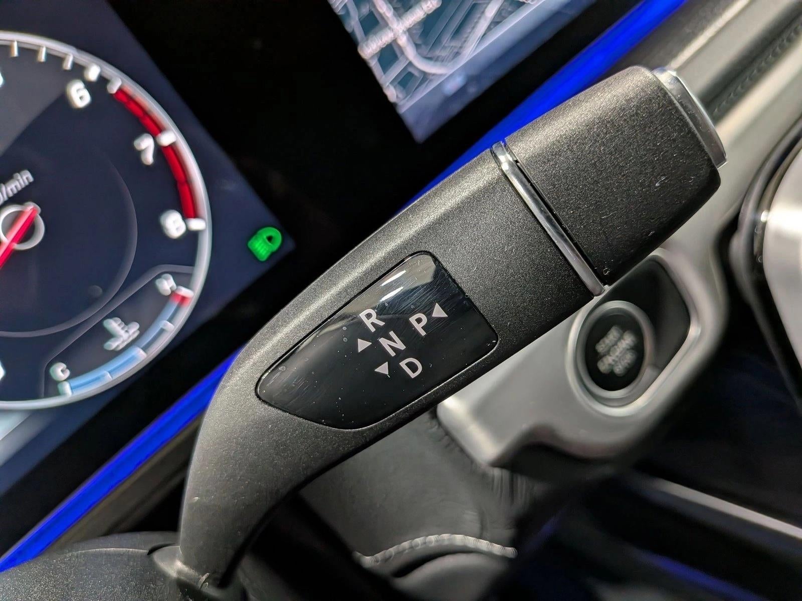 2024 Mercedes-Benz G-Class G 550 4MATIC® SUV