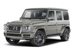 2024 Mercedes-Benz G-Class G 550 4MATIC® SUV