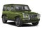 2024 Mercedes-Benz G-Class G 550 4MATIC® SUV