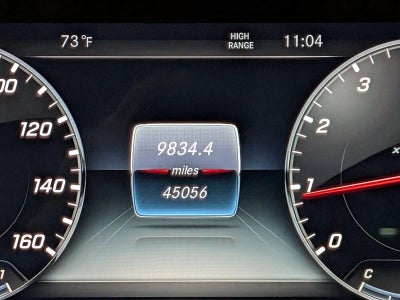 2020 Mercedes-Benz G-Class G 550 4MATIC® SUV