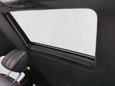 2020 Mercedes-Benz G-Class G 550 4MATIC® SUV