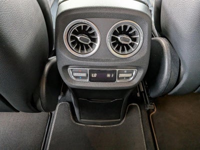 2020 Mercedes-Benz G-Class G 550 4MATIC® SUV