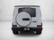 2020 Mercedes-Benz G-Class G 550 4MATIC® SUV