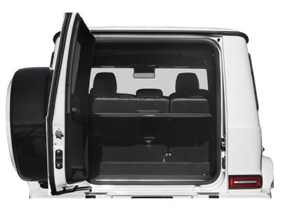 2020 Mercedes-Benz G-Class G 550 4MATIC® SUV