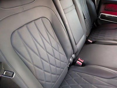 2023 Mercedes-Benz G-Class G 550 4MATIC® SUV