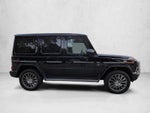 2023 Mercedes-Benz G-Class G 550 4MATIC® SUV