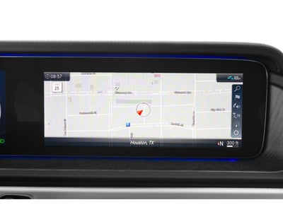 2023 Mercedes-Benz G-Class G 550 4MATIC® SUV