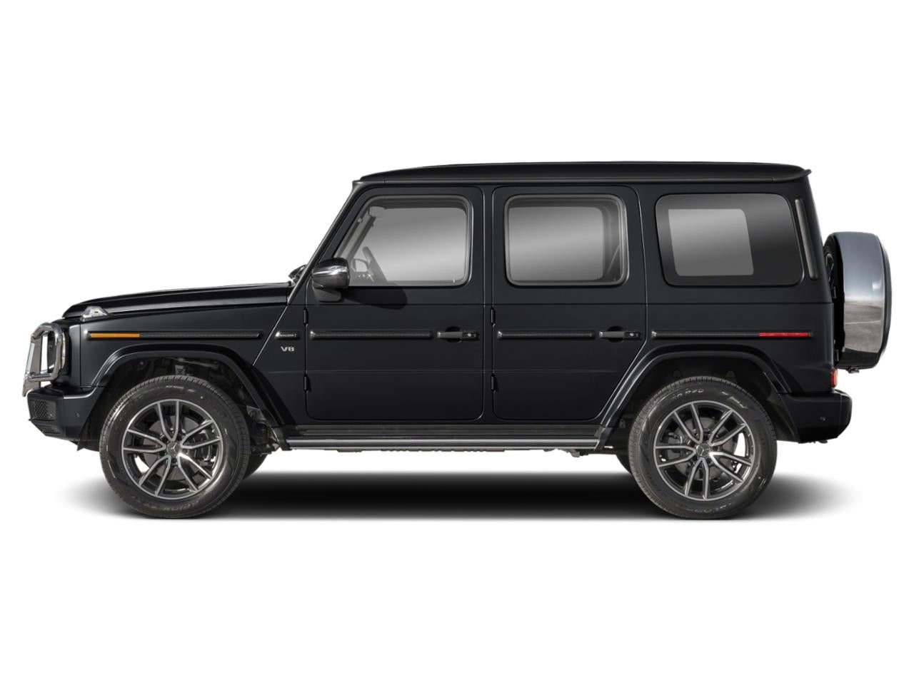 2023 Mercedes-Benz G-Class G 550 4MATIC® SUV