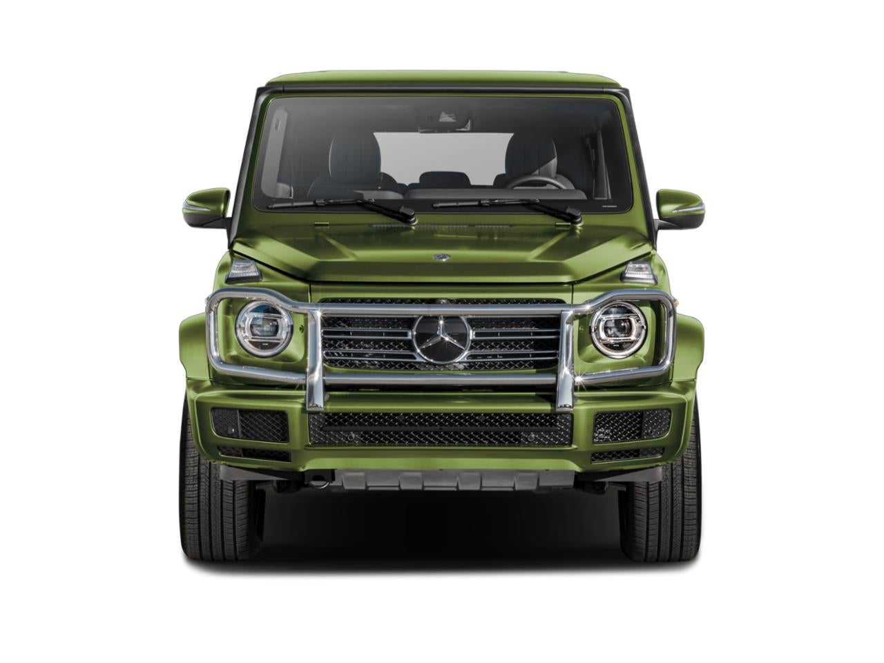 2023 Mercedes-Benz G-Class G 550 4MATIC® SUV