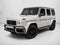 2021 Mercedes-Benz G-Class AMG® G 63 4MATIC® SUV