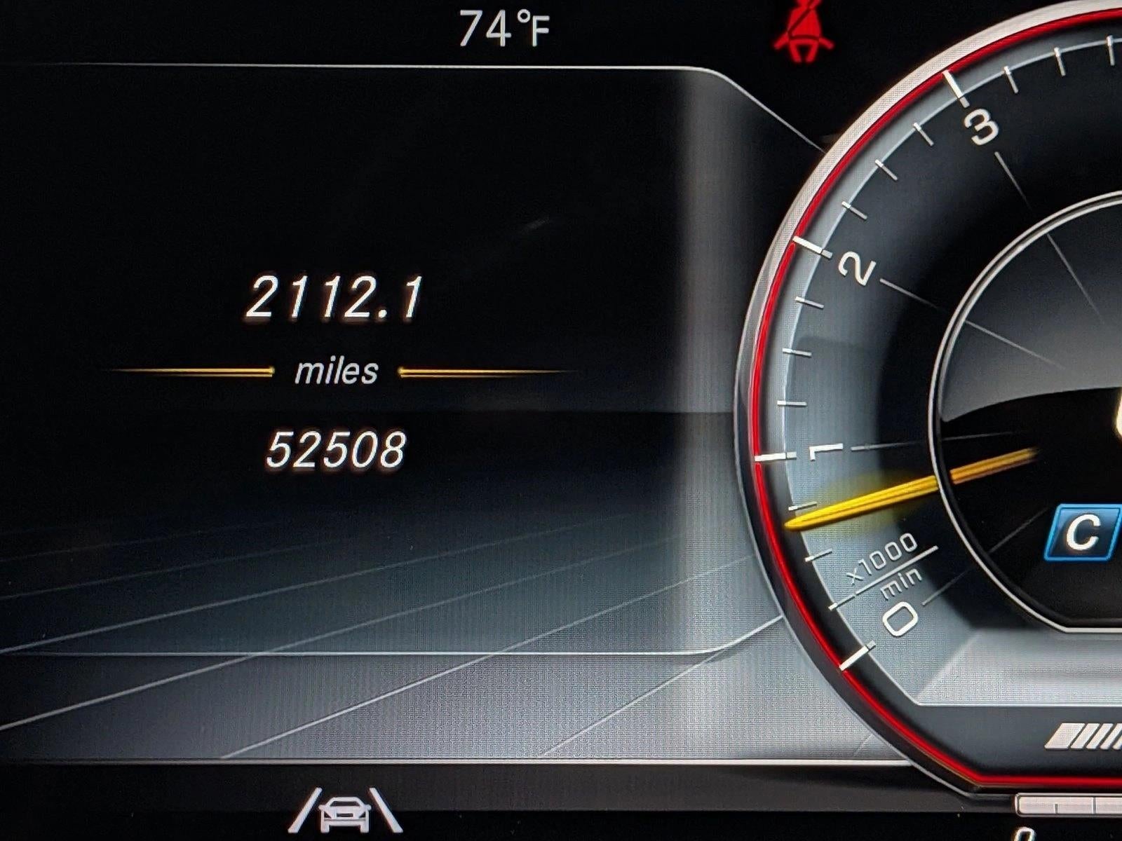 2021 Mercedes-Benz G-Class AMG® G 63 4MATIC® SUV