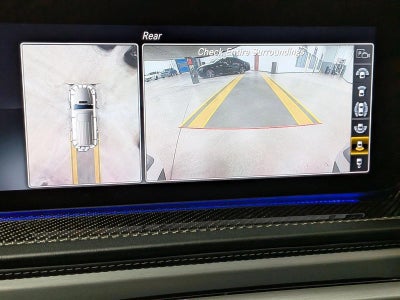 2021 Mercedes-Benz G-Class AMG® G 63 4MATIC® SUV