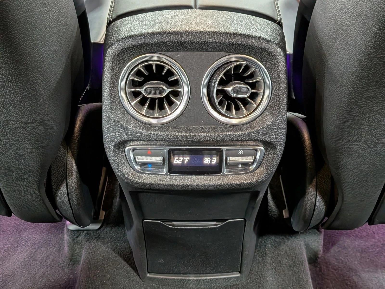 2021 Mercedes-Benz G-Class AMG® G 63 4MATIC® SUV