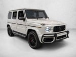 2021 Mercedes-Benz G-Class AMG® G 63 4MATIC® SUV