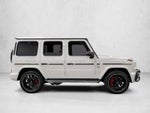 2021 Mercedes-Benz G-Class AMG® G 63 4MATIC® SUV