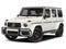 2021 Mercedes-Benz G-Class AMG® G 63 4MATIC® SUV