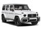 2021 Mercedes-Benz G-Class AMG® G 63 4MATIC® SUV
