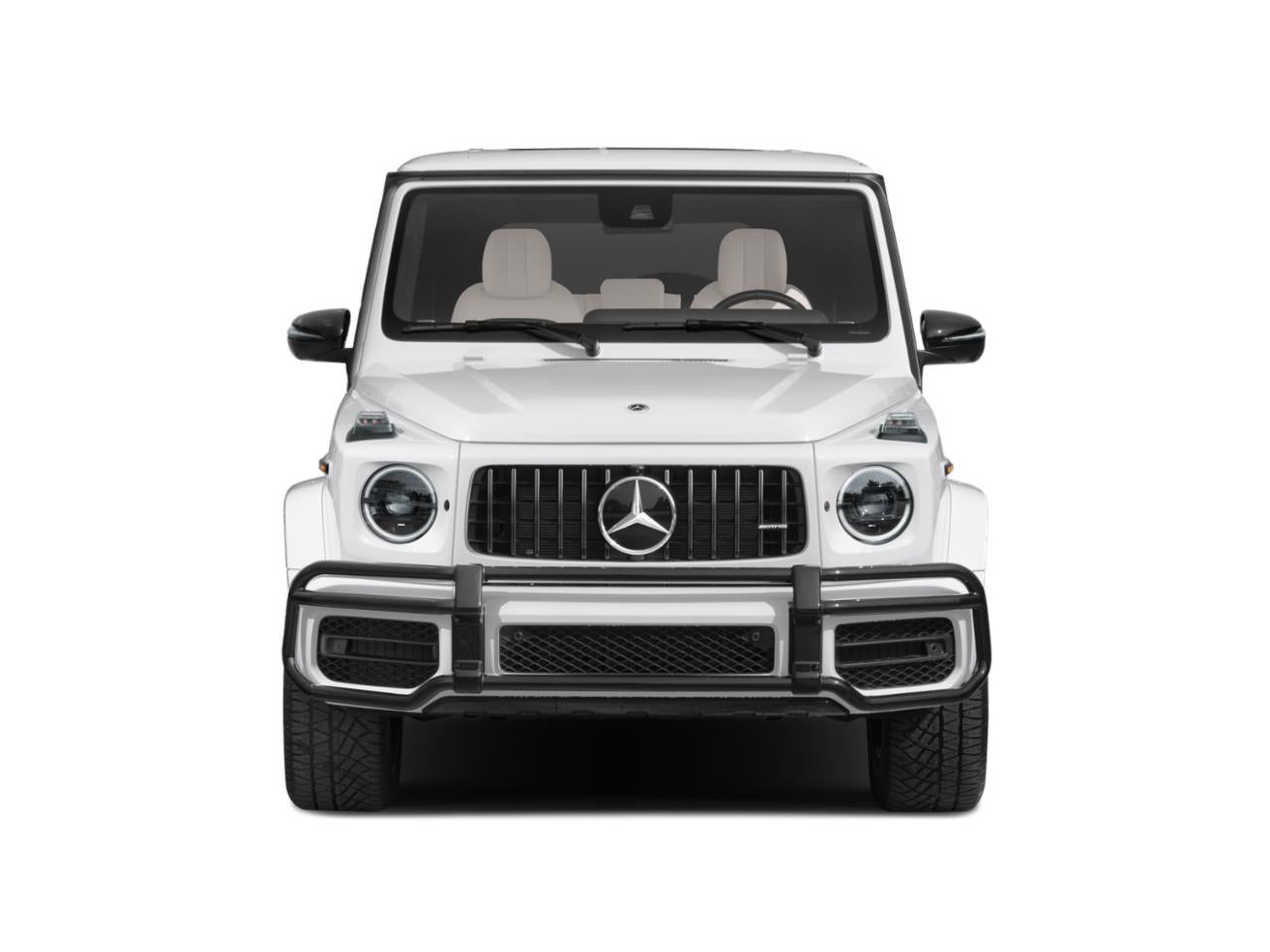 2021 Mercedes-Benz G-Class AMG® G 63 4MATIC® SUV