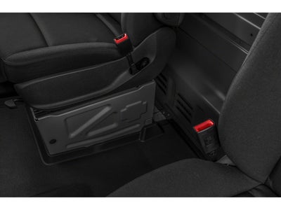 2022 Mercedes-Benz Sprinter Cargo Van 2500 Standard Roof I4 Gas 144" RWD