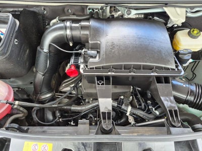 2023 Mercedes-Benz Sprinter Cargo Van 2500 High Roof I4 Gas 170" RWD