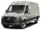2023 Mercedes-Benz Sprinter Cargo Van 2500 High Roof I4 Gas 170" RWD