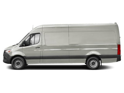 2023 Mercedes-Benz Sprinter Cargo Van 2500 High Roof I4 Gas 170" RWD
