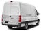 2023 Mercedes-Benz Sprinter Cargo Van 2500 High Roof I4 Gas 170" RWD