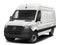 2022 Mercedes-Benz Sprinter Cargo Van 2500 High Roof I4 170" RWD
