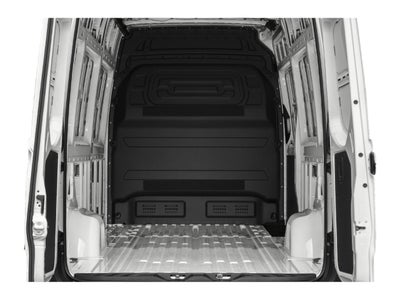 2022 Mercedes-Benz Sprinter Cargo Van 2500 High Roof I4 170" RWD
