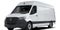 2022 Mercedes-Benz Sprinter Cargo Van 2500 High Roof I4 170" RWD