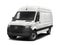 2022 Mercedes-Benz Sprinter Cargo Van 2500 High Roof I4 170" RWD