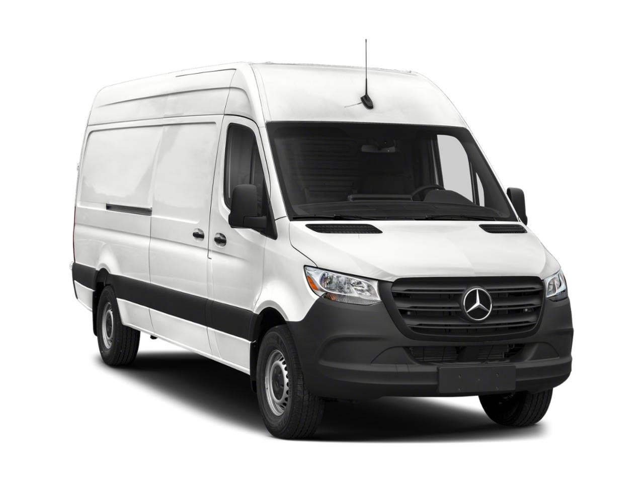 2022 Mercedes-Benz Sprinter Cargo Van 2500 High Roof I4 170" RWD