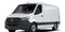 2024 Mercedes-Benz Sprinter Cargo Van 2500 Standard Roof I4 Diesel 144" RWD