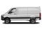 2024 Mercedes-Benz Sprinter Cargo Van 2500 Standard Roof I4 Diesel 144" RWD