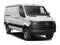 2024 Mercedes-Benz Sprinter Cargo Van 2500 Standard Roof I4 Diesel 144" RWD