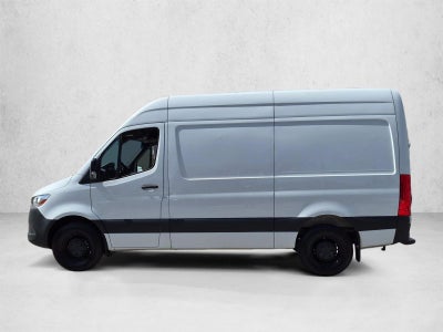 2024 Mercedes-Benz Sprinter Cargo Van 2500 Standard Roof I4 Diesel 144" RWD
