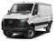 2024 Mercedes-Benz Sprinter Cargo Van 2500 Standard Roof I4 Diesel 144" RWD