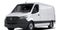 2024 Mercedes-Benz Sprinter Cargo Van 2500 Standard Roof I4 Diesel 144" RWD