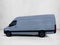 2024 Mercedes-Benz Sprinter Cargo Van 2500 High Roof I4 Diesel 170" RWD