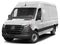 2024 Mercedes-Benz Sprinter Cargo Van 2500 High Roof I4 Diesel 170" RWD