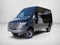 2024 Mercedes-Benz Sprinter Cargo Van 2500 Standard Roof I4 Diesel HO 144" AWD