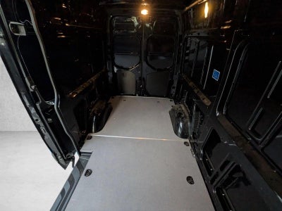 2024 Mercedes-Benz Sprinter Cargo Van 2500 Standard Roof I4 Diesel HO 144" AWD