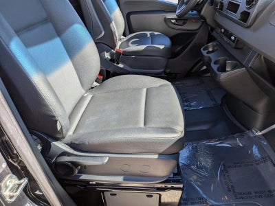 2024 Mercedes-Benz Sprinter Cargo Van 2500 Standard Roof I4 Diesel HO 144" AWD